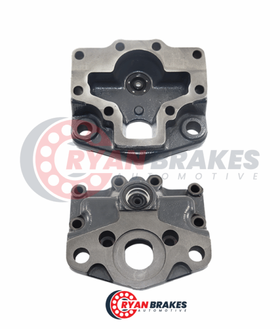 Caliper Upper Cover (PAN 22,5)