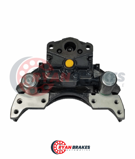 Caliper Carrier Assembly