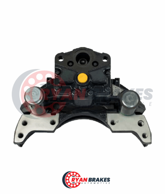 Caliper Carrier Assembly