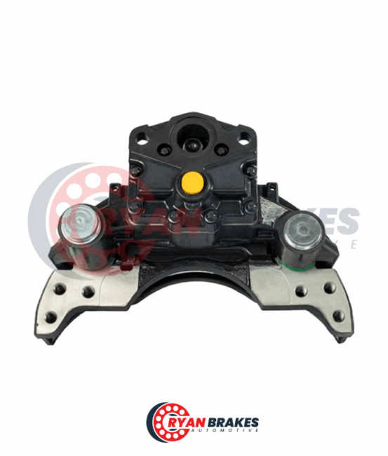 Caliper Carrier Assembly