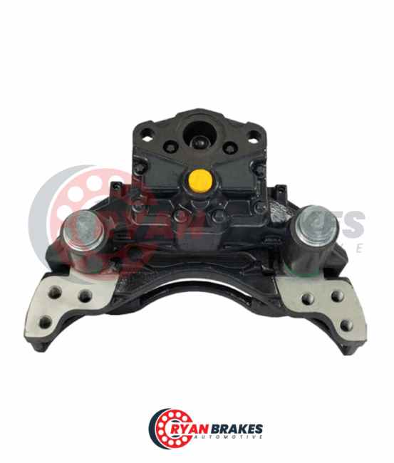 Caliper Carrier Assembly