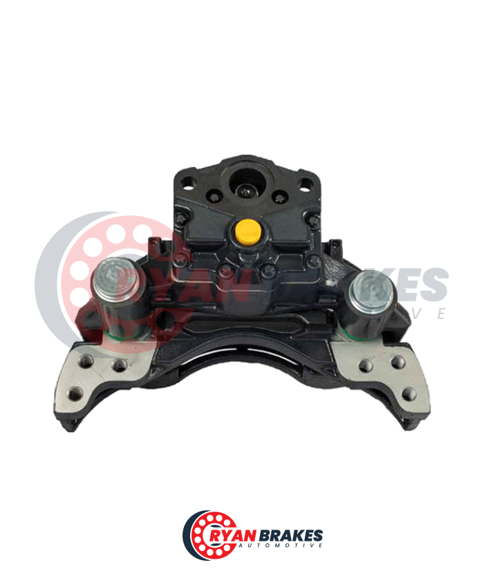 Caliper Carrier Assembly