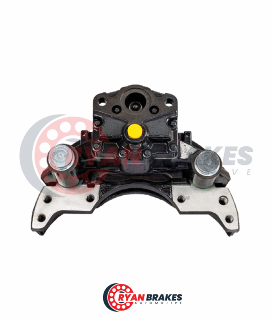 Caliper Carrier Assembly