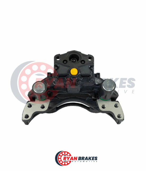 Caliper Carrier Assembly