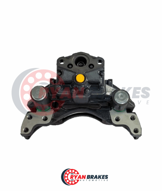 Caliper Carrier Assembly