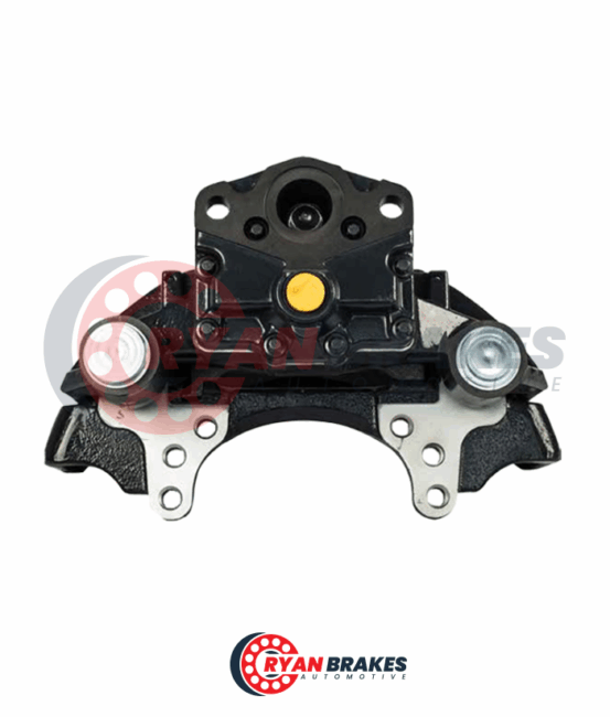 Caliper Carrier Assembly