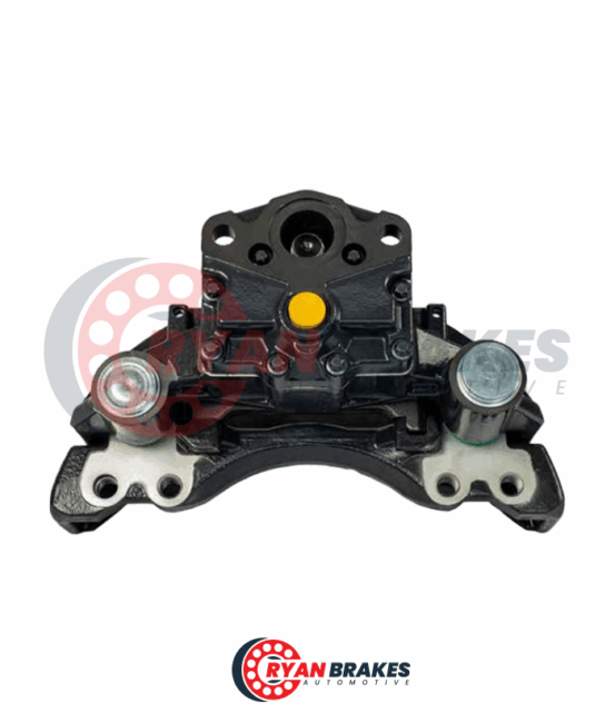 Caliper Carrier Assembly