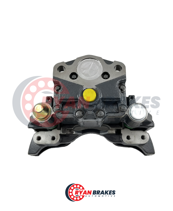 Caliper Carrier Assembly