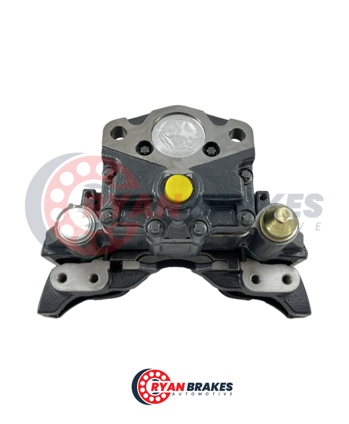 Caliper Carrier Assembly