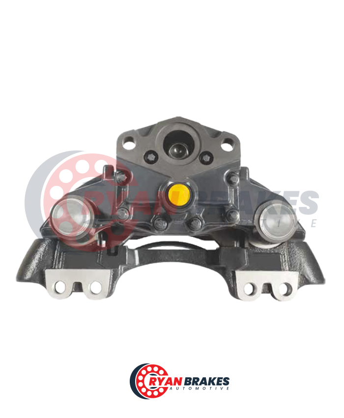 Caliper Carrier Assembly