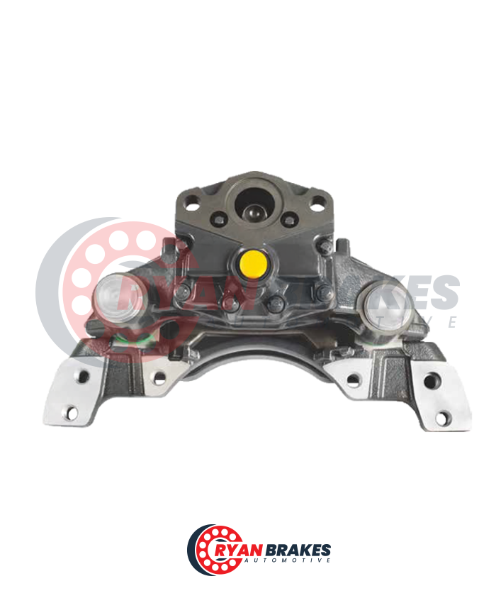 Caliper Carrier Assembly