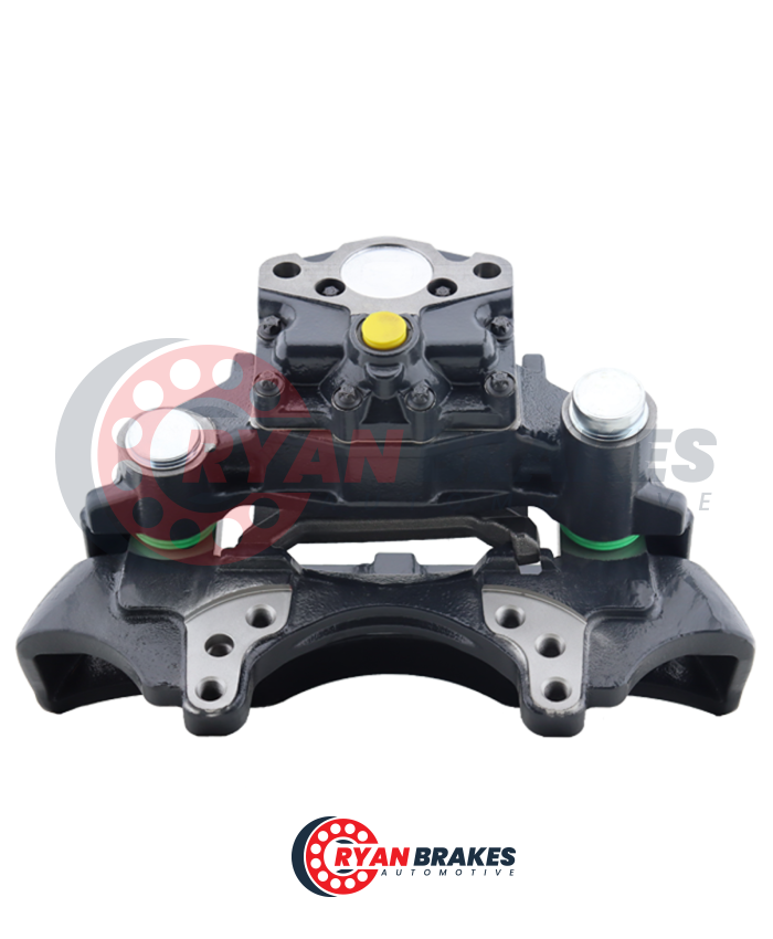 Caliper Carrier Assembly