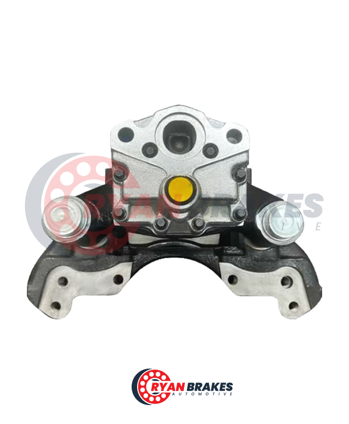 Caliper Carrier Assembly