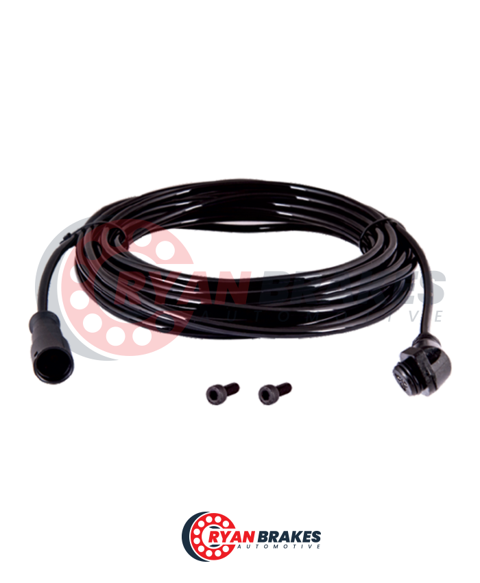 Sensor Cable with Connector Socket (8,0 Mt)