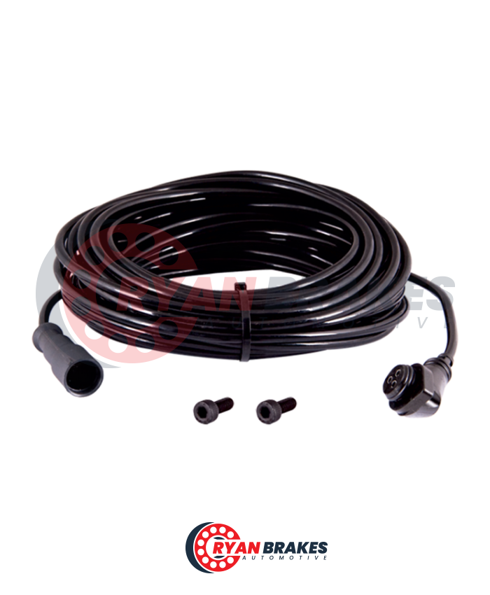 Sensor Cable with Connector Socket (12,0 Mt)