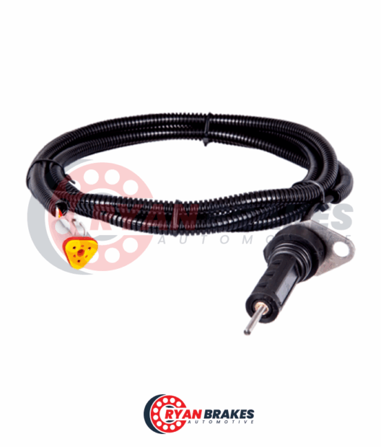 Pad Wear Indicator (Front – Right)