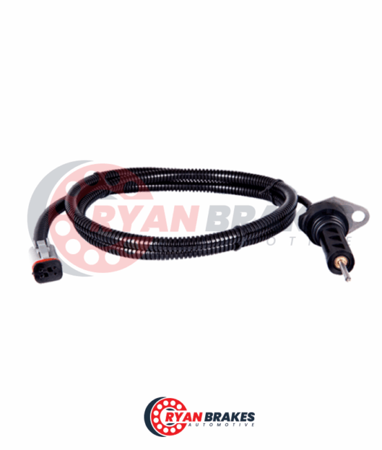 Pad Wear Indicator (Rear – Left)