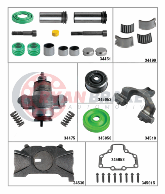 OTKR Sultan Bus (Right)
