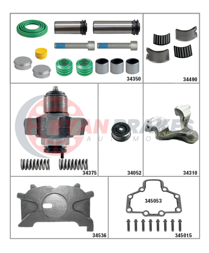 Maxx-17 Set (Right)